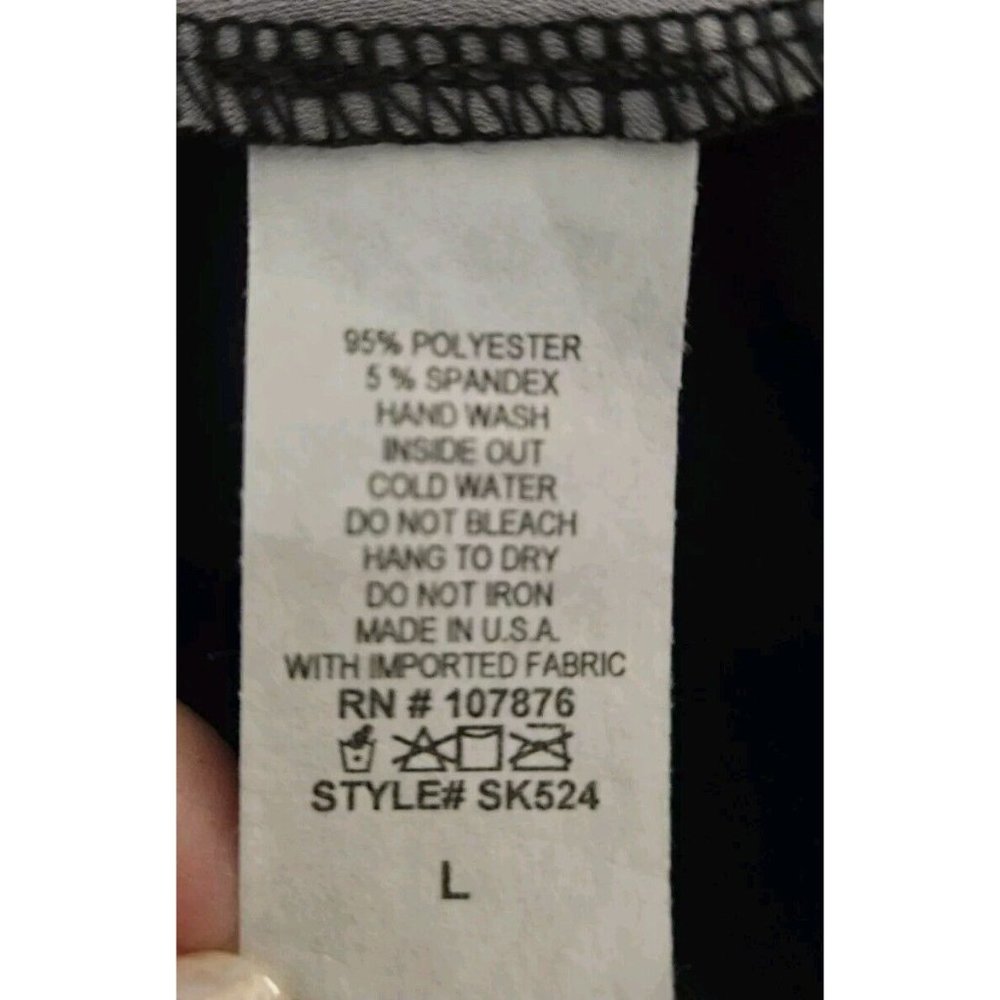 SOLD>>>Comfy Tunic - Picture 7 of 7